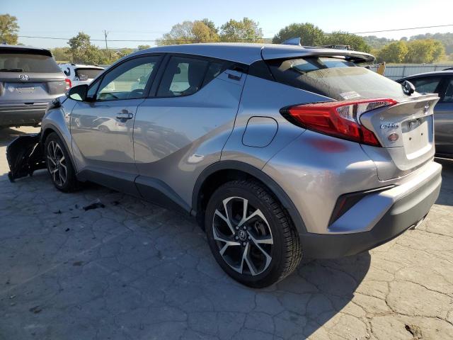 Изображение 2 2018 TOYOTA C-HR XLE 2018 с VIN JTNKHMBX3J1001377