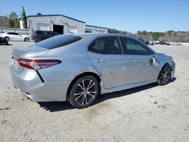 Изображение 3 2019 TOYOTA CAMRY L 2019 с VIN 4T1B11HK7KU236749