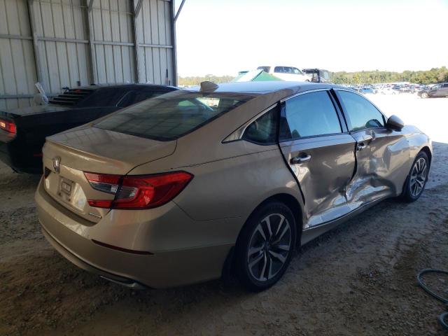 Obraz 3 z 2018 HONDA ACCORD HYBRID 2018 z VIN 1HGCV3F14JA009944
