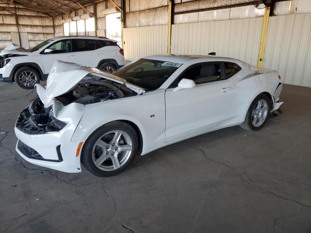 Obraz 1 z 2023 CHEVROLET CAMARO LS 2023 z VIN 1G1FB1RX6P0158257