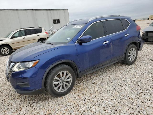 2019 NISSAN ROGUE S 2019 image