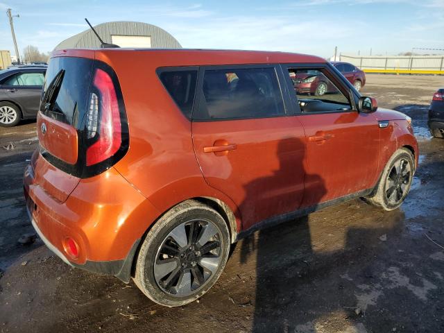 Obraz 3 z 2019 KIA SOUL + 2019 z VIN KNDJP3A54K7005059