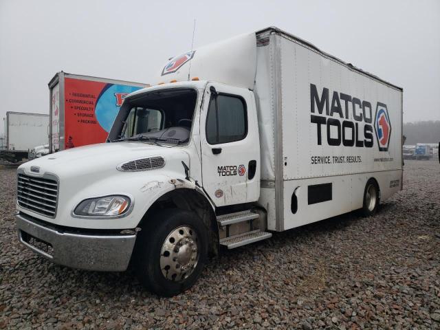 Изображение 2022 FREIGHTLINER M2 106 MEDIUM DUTY 2022