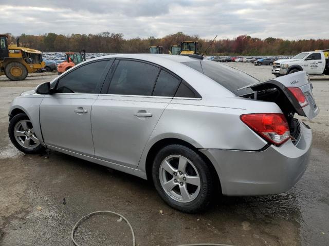 Изображение 2 2015 CHEVROLET CRUZE LT 2015 с VIN 1G1PC5SB0F7166819