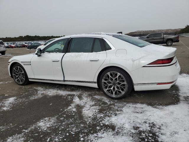 Obraz 2 z 2023 GENESIS G90  2023 z VIN KMTFC4SD8PU024947