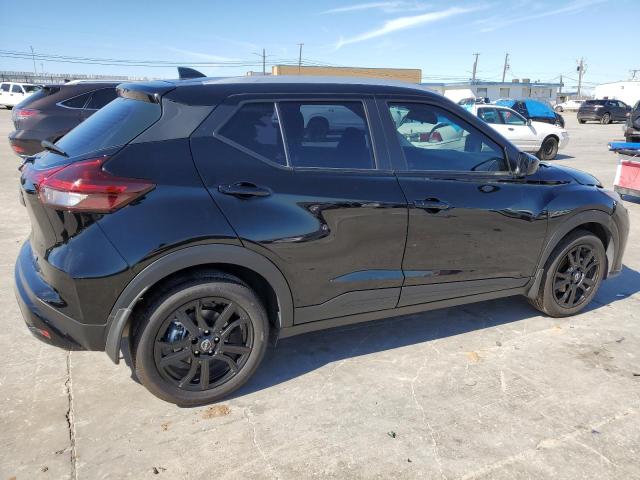 Изображение 3 2023 NISSAN KICKS SV 2023 с VIN 3N1CP5CVXPL553395