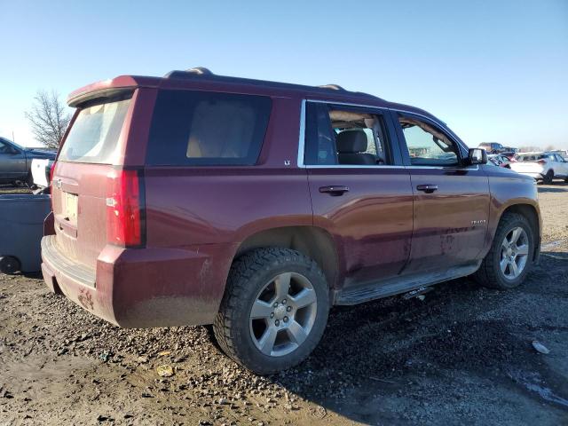 Image 3 of 2016 CHEVROLET TAHOE K1500 LT 2016 with VIN 1GNSKBKC4GR278354