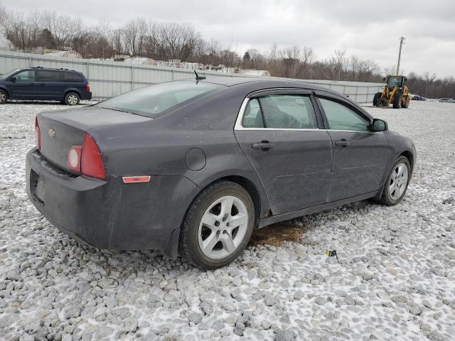 Image 3 of 2011 CHEVROLET MALIBU LS 2011 with VIN 1G1ZB5E1XBF271852