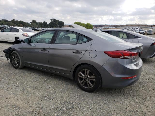 Obraz 2 z 2018 HYUNDAI ELANTRA SEL 2018 z VIN 5NPD84LF3JH296461