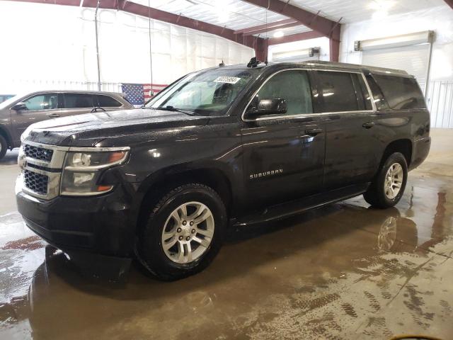 Obraz 1 z 2019 CHEVROLET SUBURBAN K1500 LT 2019 z VIN 1GNSKHKC0KR402146
