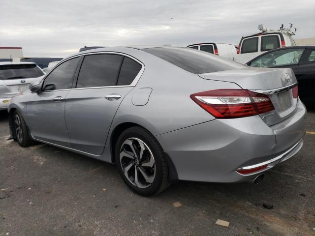 Obraz 2 z 2016 HONDA ACCORD EXL 2016 z VIN 1HGCR3F81GA023312
