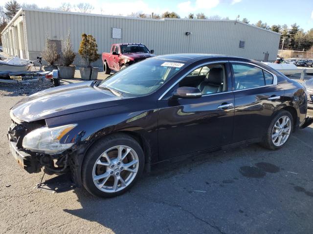 Изображение 2014 NISSAN MAXIMA S 2014