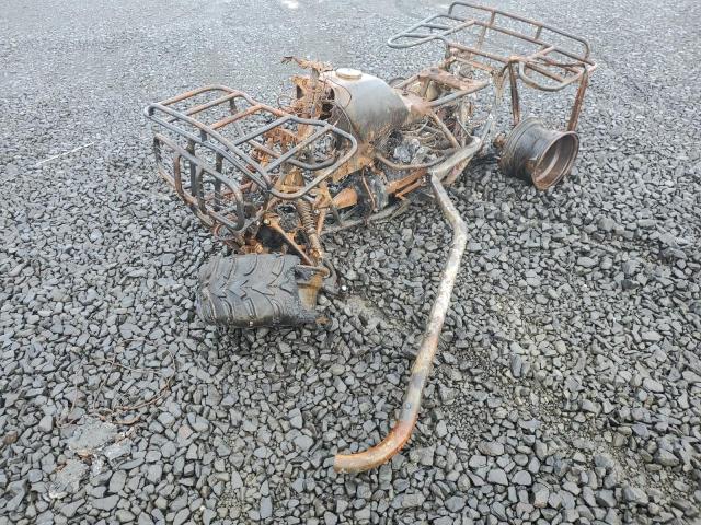 Image 2 of 1988 HONDA TRX300 FW 1988 with VIN JH3TE1508JK002701