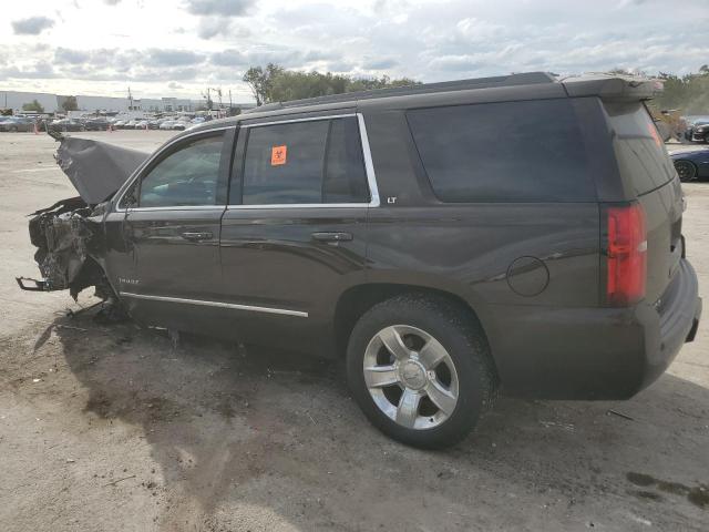 Изображение 2 2018 CHEVROLET TAHOE C1500 LT 2018 с VIN 1GNSCBKC0JR197727