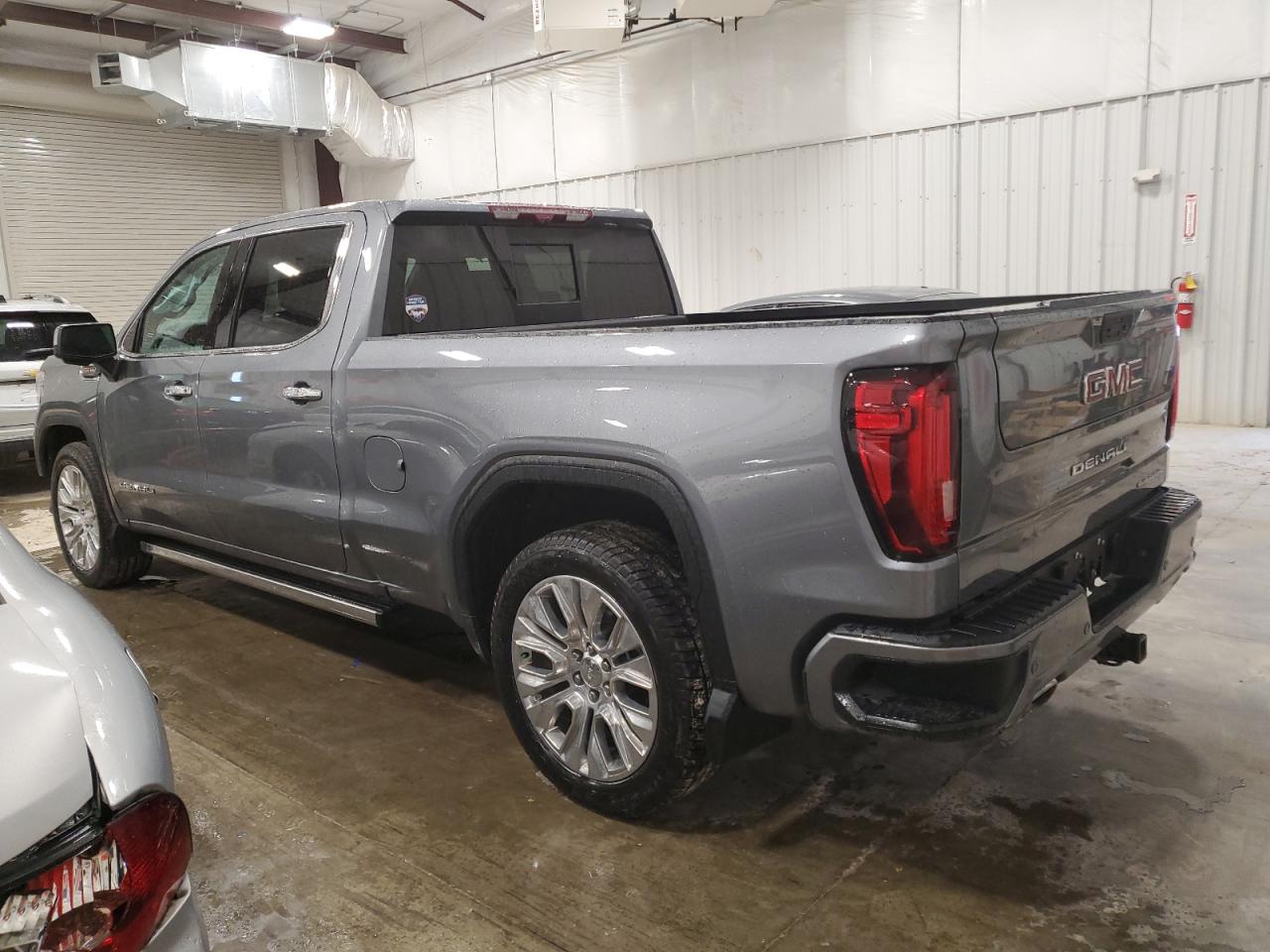 Obraz 2 z 2020 GMC SIERRA K1500 DENALI 2020 z VIN 1GTU9FEL2LZ234993