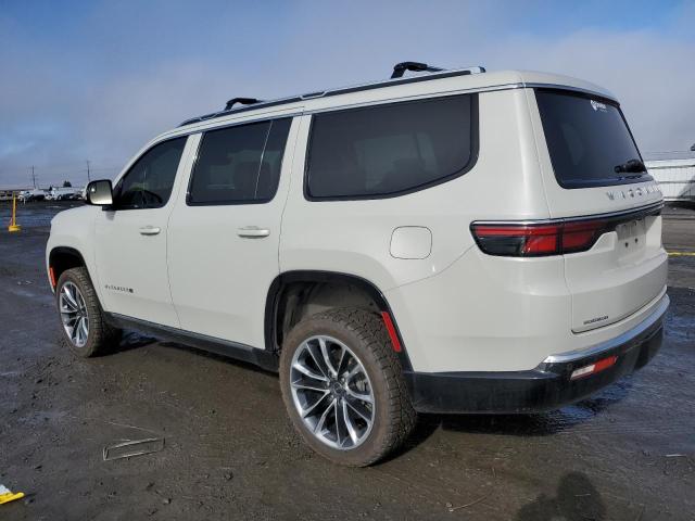 Image 2 of 2022 JEEP WAGONEER SERIES III 2022 with VIN 1C4SJVDT3NS129756