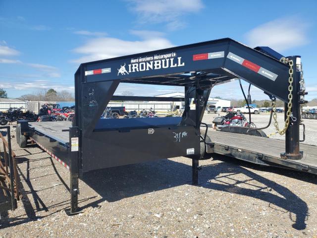 Obraz 2023 NORS IRONBULL 2023