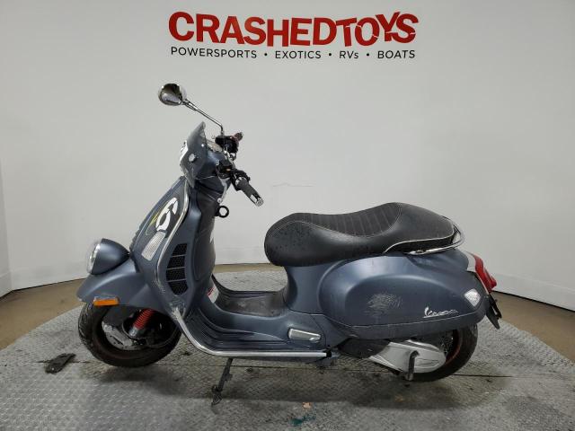 Изображение 3 2022 VESPA SCOOTER 2022 с VIN ZAPMA39M5N5400442