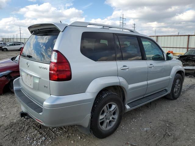 Image 3 of 2008 LEXUS GX 470 2008 with VIN JTJBT20X080168240