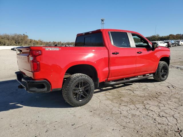 Obraz 3 z 2020 CHEVROLET SILVERADO K1500 LT TRAIL BOSS 2020 z VIN 1GCPYFED2LZ125944