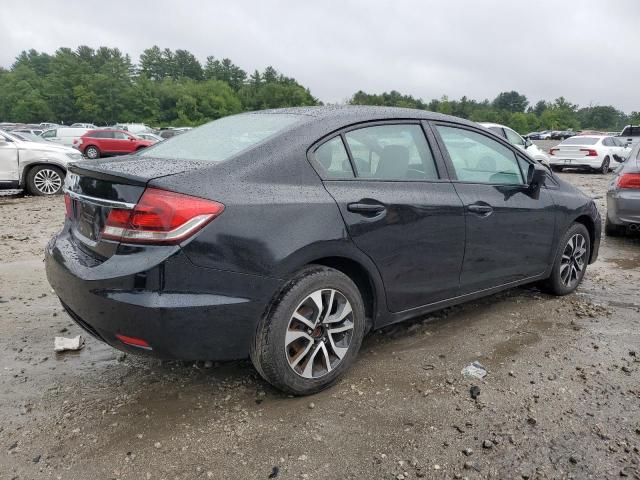 Изображение 3 2015 HONDA CIVIC EX 2015 с VIN 19XFB2F81FE229431