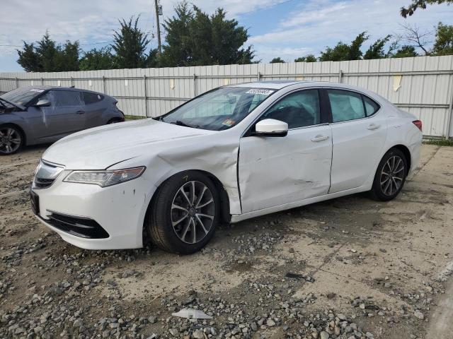 2015 ACURA TLX  2015 image