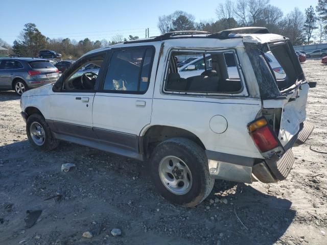 Image 2 of 1997 FORD EXPLORER  1997 with VIN 1FMDU32X9VZA53540