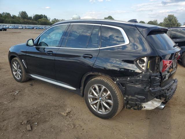 Изображение 2 2019 BMW X3 XDRIVE30I 2019 с VIN 5UXTR9C53KLP89923