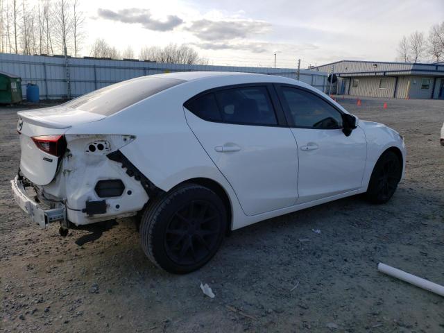 Image 3 of 2015 MAZDA 3 TOURING 2015 with VIN JM1BM1V75F1221038