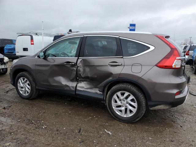 Obraz 2 z 2016 HONDA CR-V EXL 2016 z VIN 2HKRM4H76GH673795