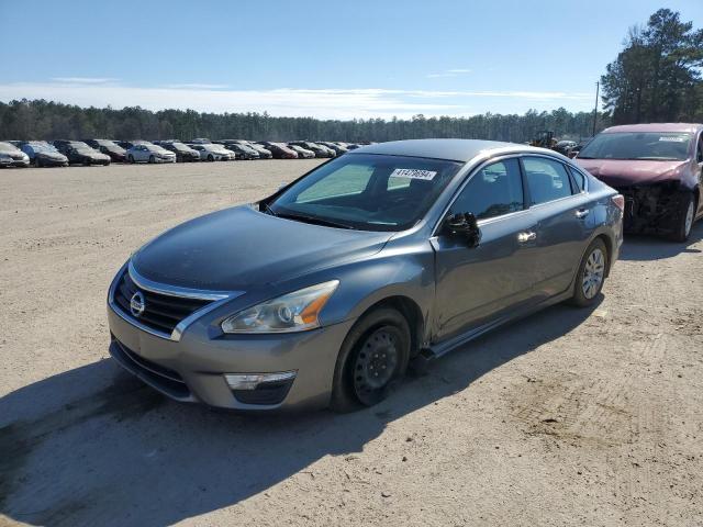 Image 1 of 2015 NISSAN ALTIMA 2.5 2015 with VIN 1N4AL3APXFC487424