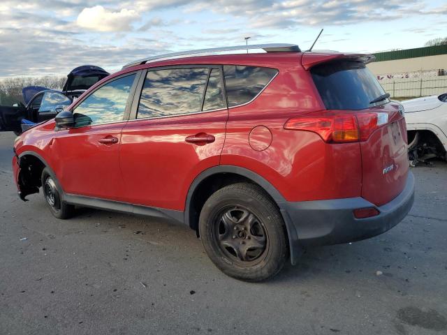 Obraz 2 z 2013 TOYOTA RAV4 LE 2013 z VIN 2T3BFREV6DW104106