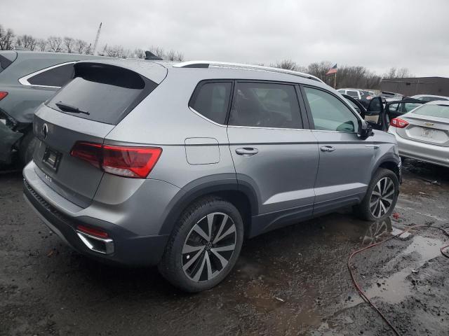 Image 3 of 2024 VOLKSWAGEN TAOS SE 2024 with VIN 3VVEX7B2XRM006618