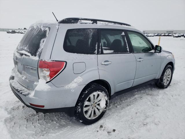 Изображение 3 2012 SUBARU FORESTER 2.5X PREMIUM 2012 с VIN JF2SHADC8CH443483