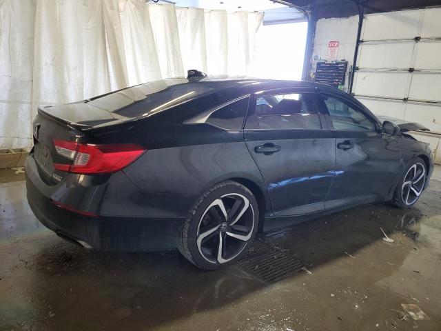 Изображение 3 2021 HONDA ACCORD SPORT SE 2021 с VIN 1HGCV1F46MA018888