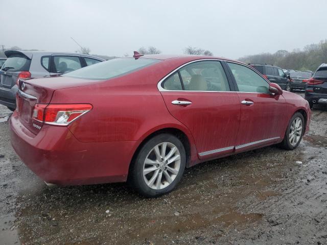 Изображение 3 2010 LEXUS ES 350 2010 с VIN JTHBK1EG3A2398629
