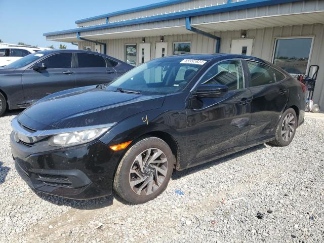 Изображение 1 2016 HONDA CIVIC EX 2016 с VIN 2HGFC2F71GH511337