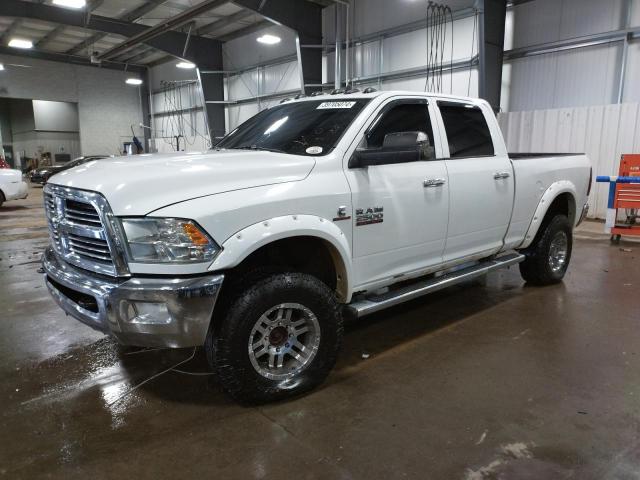 Obraz 2013 RAM 2500 SLT 2013