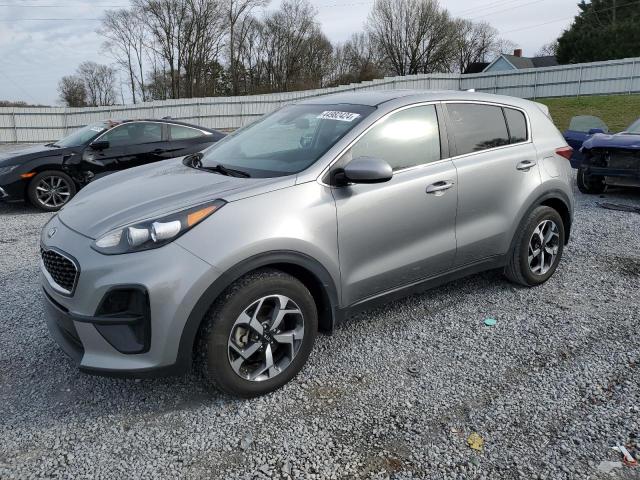 Obraz 1 z 2020 KIA SPORTAGE LX 2020 z VIN KNDPM3AC2L7664809