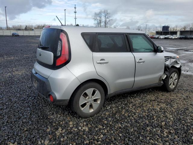 Image 3 of 2016 KIA SOUL  2016 with VIN KNDJN2A27G7860366
