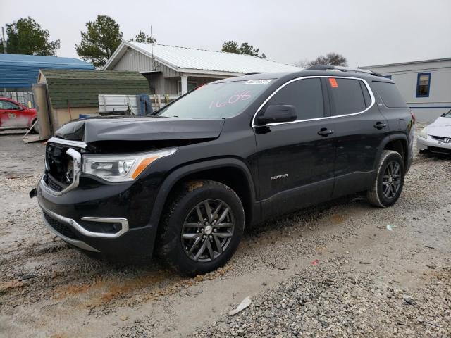 2017 GMC ACADIA SLT-1 2017 image