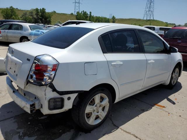 Image 3 of 2009 NISSAN SENTRA 2.0 2009 with VIN 3N1AB61E49L665000