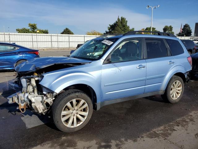 Obraz 2011 SUBARU FORESTER 2.5X PREMIUM 2011