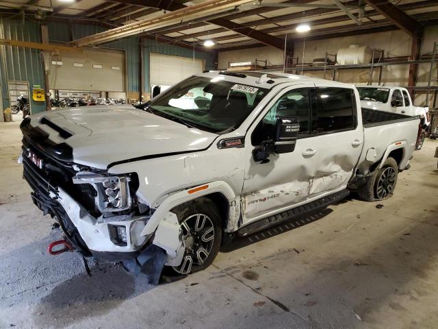 Obraz 1 z 2022 GMC SIERRA K3500 AT4 2022 z VIN 1GT49VEY4NF209961