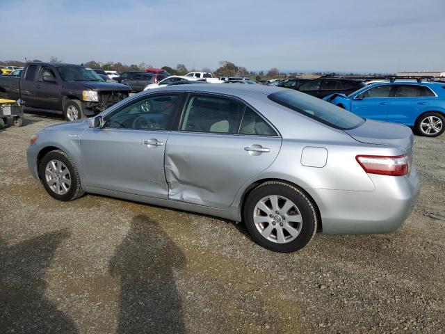 Obraz 2 z 2007 TOYOTA CAMRY HYBRID 2007 z VIN JTNBB46K173011399