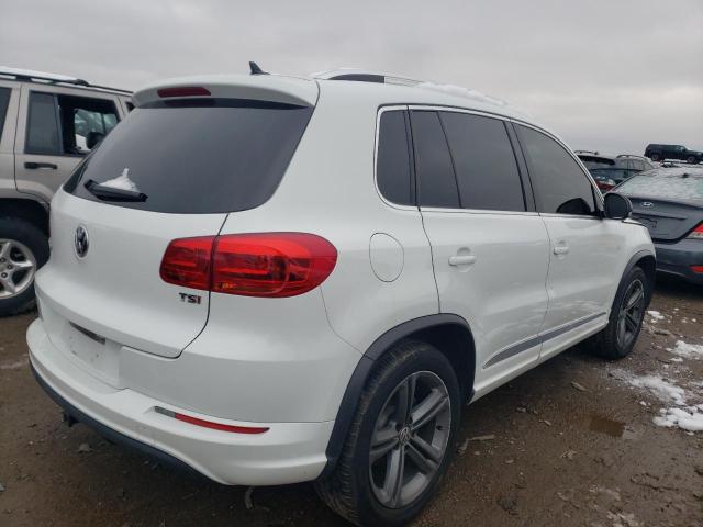 Obraz 3 z 2017 VOLKSWAGEN TIGUAN SPORT 2017 z VIN WVGTV7AX4HW512268