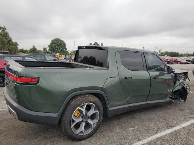 Image 3 of 2023 RIVIAN R1T ADVENTURE 2023 with VIN 7FCTGAAAXPN000696