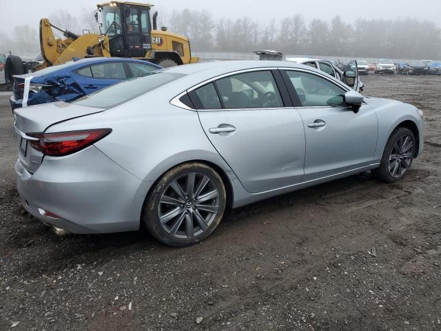 Obraz 3 z 2018 MAZDA 6 TOURING 2018 z VIN JM1GL1VM6J1313542
