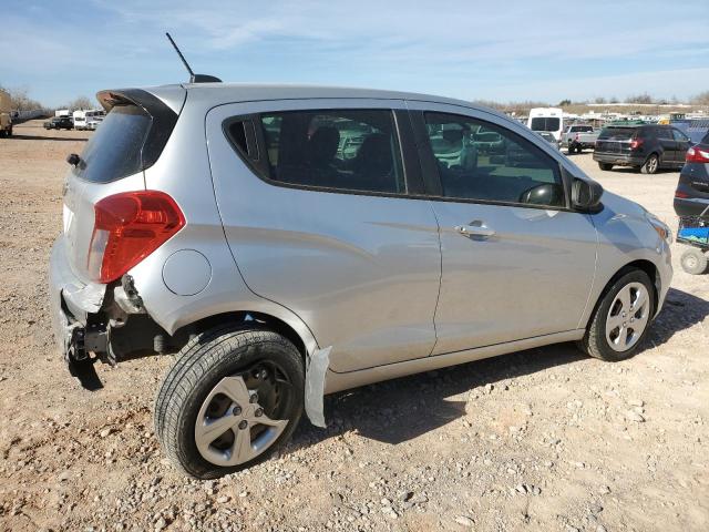 Image 3 of 2019 CHEVROLET SPARK LS 2019 with VIN KL8CB6SA6KC720512