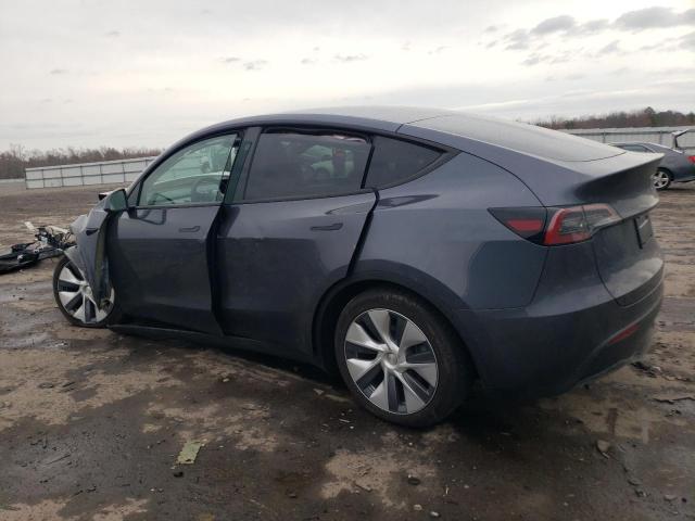 Image 2 of 2023 TESLA MODEL Y  2023 with VIN 7SAYGDEE3PF938325